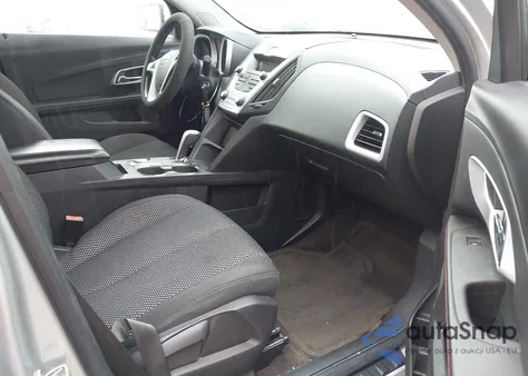 2011 Chevrolet Equinox 1Lt z USA, uszkodzony, nr VIN 2GNALDEC0B1292382